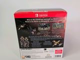 the box for the nintendo wii is open and ready to be played