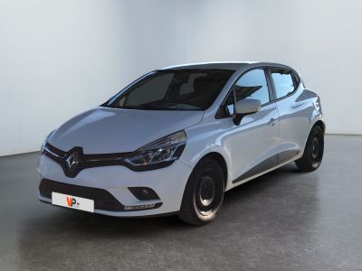 Renault Clio Societe Dci 75 Energy E6c Air Medianav / N°:114…