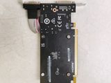 an image of a close up of a mother board with a hard drive attached to it