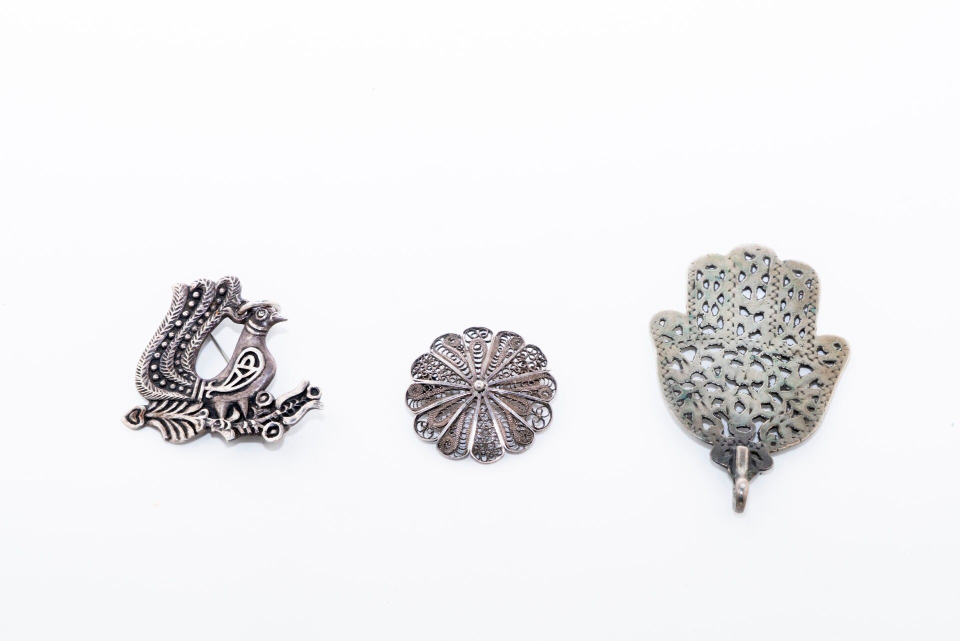 Objets d'art & Curiosités