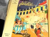 deux livres posés sur une table