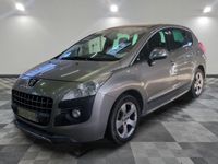 PEUGEOT - 3008 2.0 HDI 150CH FAP ALLURE - GO - Mise en servi…