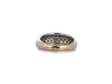 an image of a ring on a white background