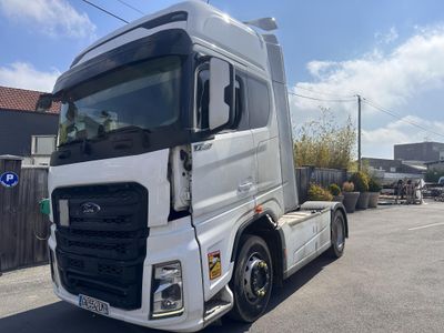 Immatriculation: GK-554-LM Type commercial: F-MAX 500 4X2 BV…