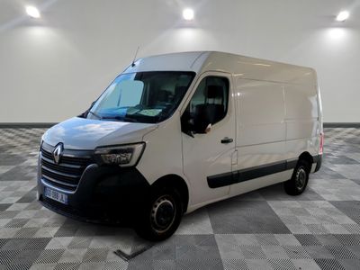 Renault - Master Fgn Trac F3500 L2h2 Blue Dci 135 Confort - …
