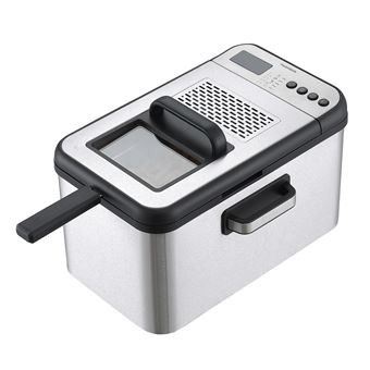 Friteuse Thomson La première photo est non contractuelle, à …