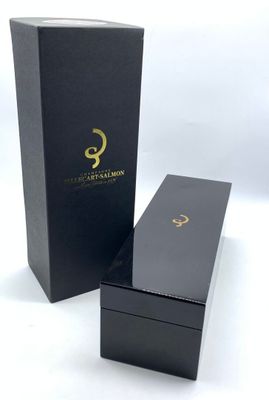 BILLECART SALMON Coffret pour une bouteilles de champagne Bi…