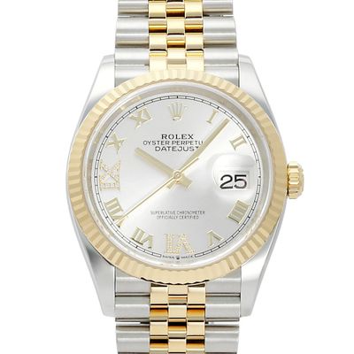 Rolex Modèle : Datejust Référence : 126233