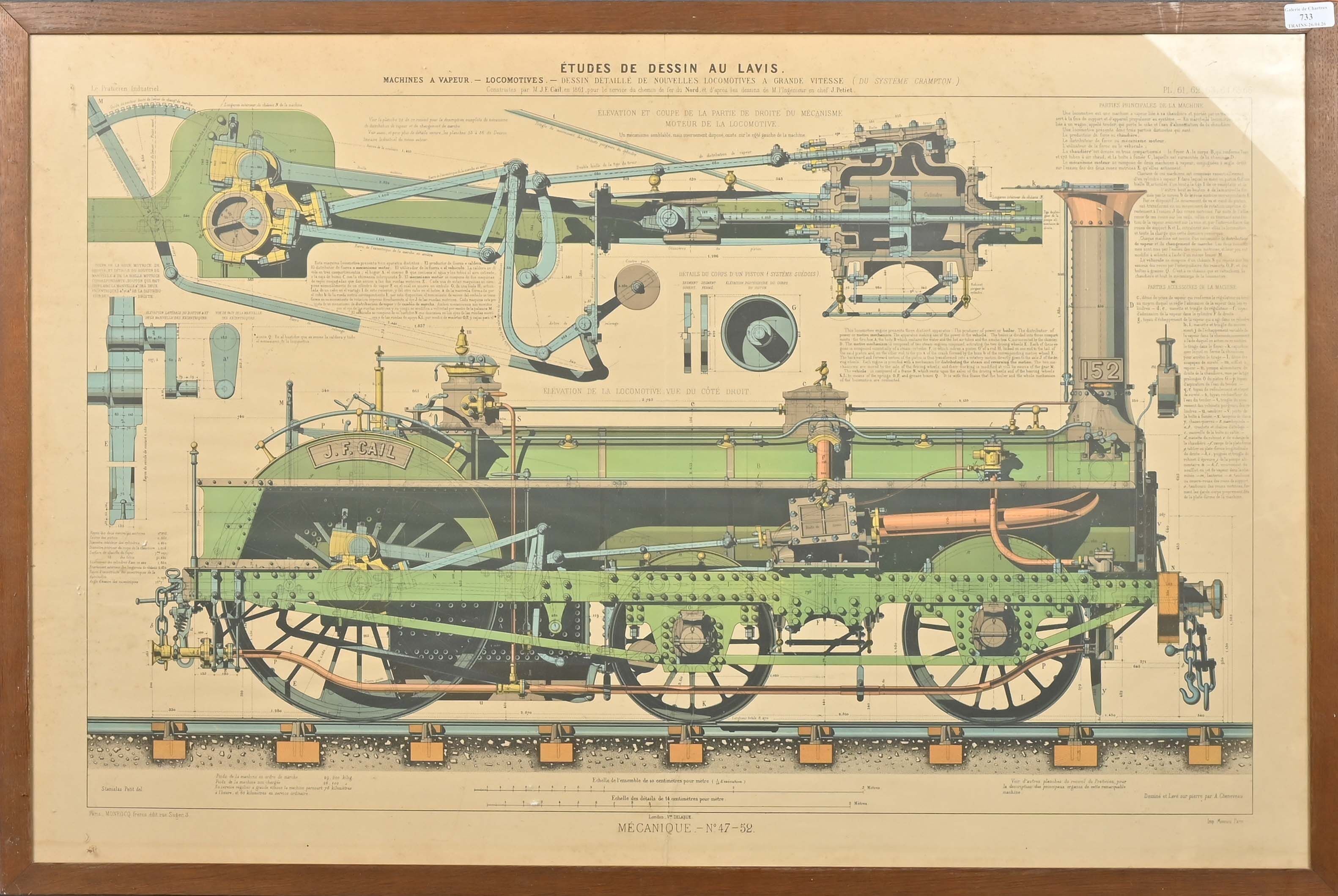 Objets d'art & Curiosités