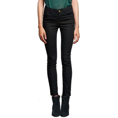 5 jeans femme Deeluxe noir (pour l'ensemble jamais utilisé, …