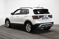 VP VOLKSWAGEN T-CROSS 1.0 TSI 115ch LIFE DSG - Dmec : 24/04/… (photo 3)