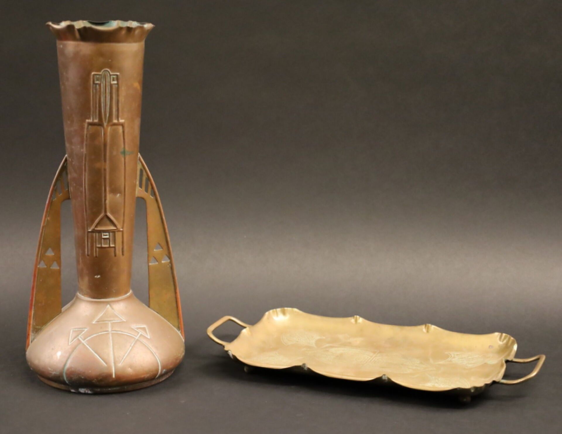 Objets d'art & Curiosités