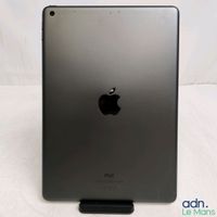 Tablette - APPLE - IPAD 9 10.2 (2021) 64GB WIFI - Très bon é… (photo 5)
