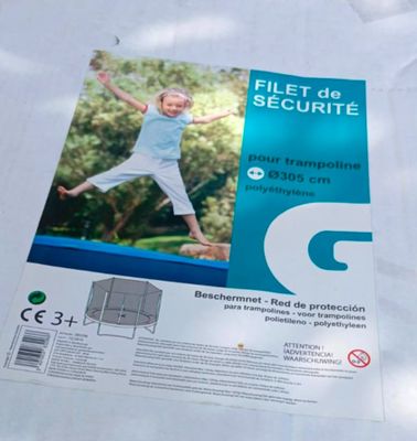 a picture of a picture of a child playing with a frisbee