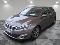 PEUGEOT - 308 1.6 HDI 92CH FAP BVM5 ALLURE - GO - Mise en se…