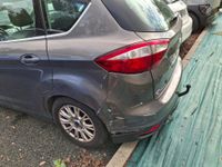 FORD C-MAX II 1600 SCTI 150 S&S EcoBoost BVM6 TITANIUM du 07… (photo 3)