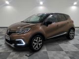 Renault C-Cross 1 2 PureTech 110 ch, boîte auto, 5 portes, d'occasion