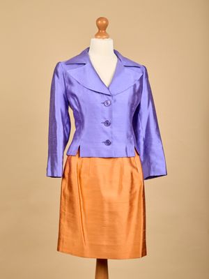 Celine (Collection Printemps-Ete 1989)