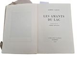 an open book that is sitting on a table