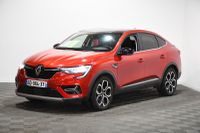 VP RENAULT ARKANA 1.6 E-TECH 145ch MHEV INTENS BVA - Dmec : …
