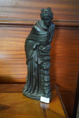 D'après l'Antique, Barbedienne fondeur