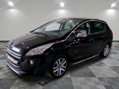 Peugeot - 3008 Hybrid4 2.0 Hdi 163ch Fap Bmp6 + Electric 37c…