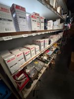 Important stock de pièces détachées pour motoculture compren… (photo 3)