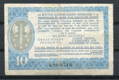 un vieux billet de banque français avec la photo d'un homme dessus