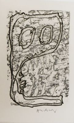 une image représentant un dessin en noir et blanc d'une feuille de papier