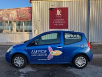 CITROEN C2 1.4 - Genre : VP - … (photo 3)