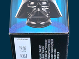 a box that has a darth vader on it