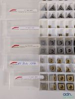 Important lot de plaquettes diverses. (photo 6)