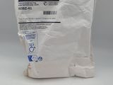 a bag of toilet paper sitting on a table