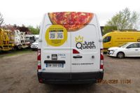 RENAULT MASTER 2.3 DCI 150CH GCF L2H2 CELLULE ISOTHERME GROU… (photo 4)