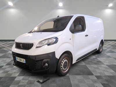 Peugeot - Expert Fgn Tole Standard 1.5 Bluehdi 120 SS Bvm6 A…