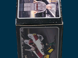 a box with a star wars action figure inside of it