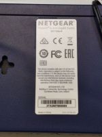 Lot de 2 - NETGEAR / TP-LINK - Commutateurs reseau Gigabit E… (photo 6)