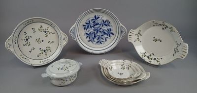 Manufacture de BAYEUX - MORLENT period (1878 - 1951) - Re... - 76881208 ...