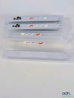 Lot de 70 lames de scie sabre. - Ce lot chez vous partout en…