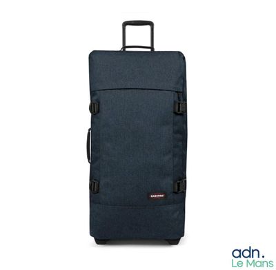 eastpak tran tran carry - on navy