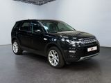 land rover discovery sport 2 0 sdv 4x4 at