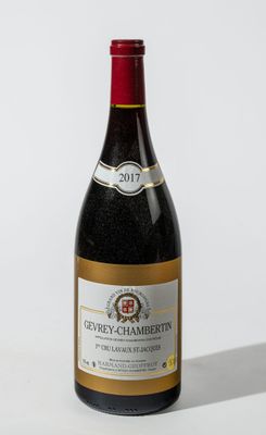 1Mag - GEVREY-CHAMBERTIN LAVAUX ST-JACQUES (1er Cru) - Domai…