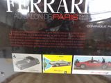 a picture of a book with a picture of a car on it