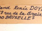 Photo 2/6 du lot