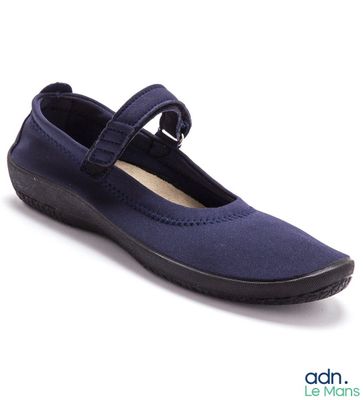 Expédition obligatoire - PEDICONFORT Ballerines maille exten…