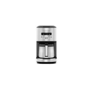 an image of a coffee maker on a white background