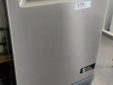 an image of a dishwasher in a kitchen