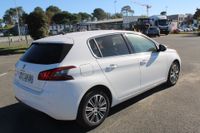 PEUGEOT 308 PureTech 130ch S&S BVM6 Allure Business Berline … (photo 3)