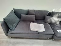 2 meubles mélaminé blanc (photo 2)