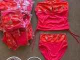 lot de 150 bikinis